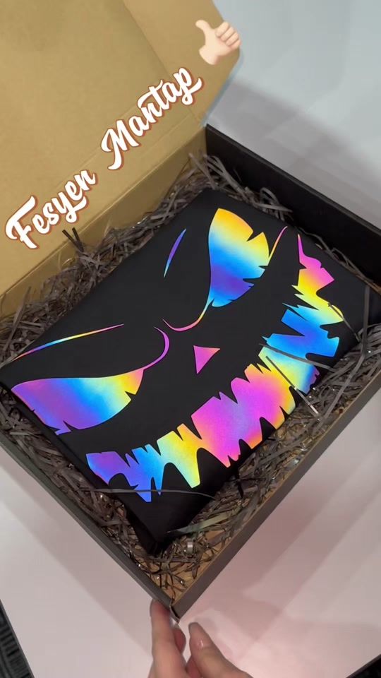 TikTok video thumbnail by bajufactorymy