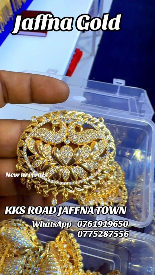 TikTok video thumbnail by jaffna.gold.237