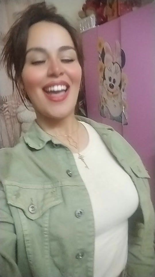 TikTok video thumbnail by linabarchalounia