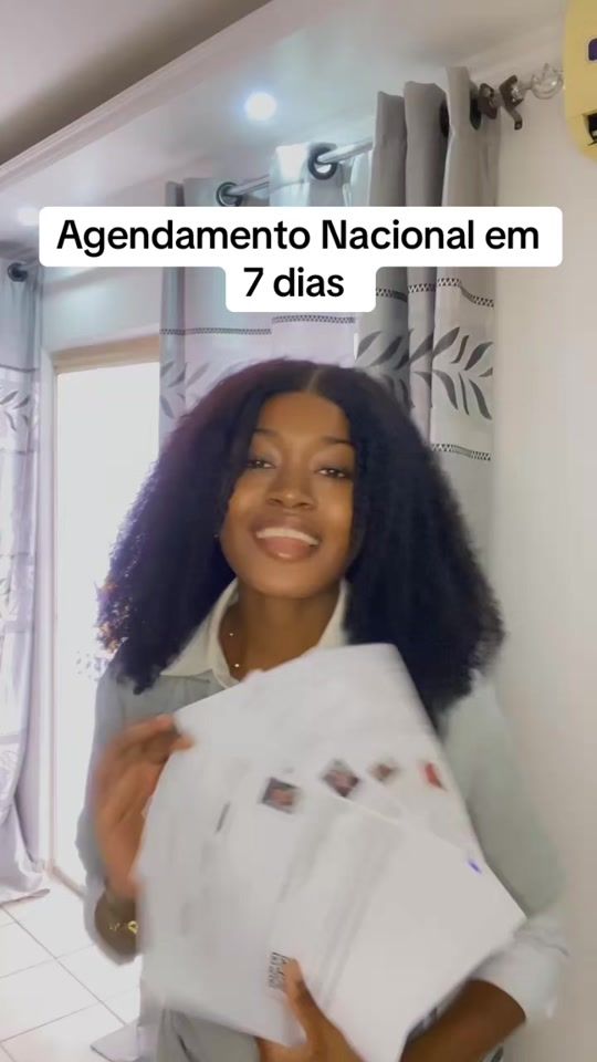 TikTok video thumbnail by expressagendamentos
