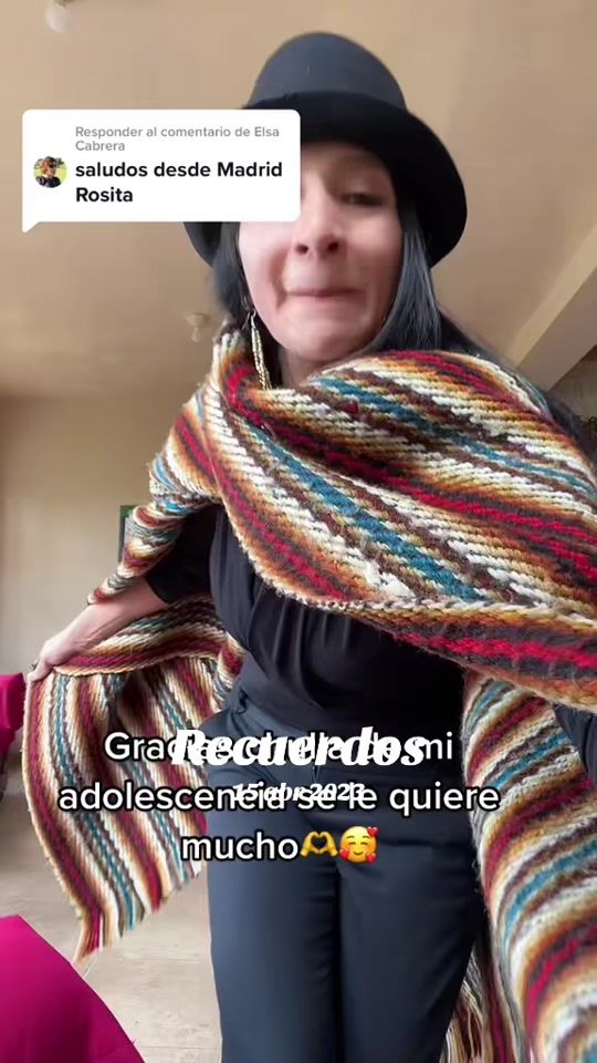 TikTok video thumbnail by rositadelparamo2022