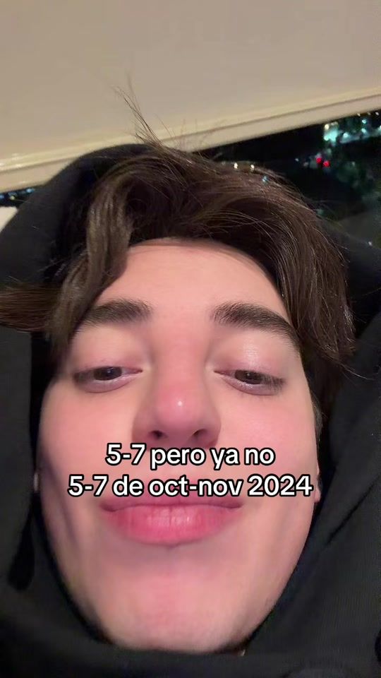 TikTok video thumbnail by soyleonardopizana