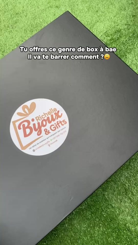 TikTok video thumbnail by richellebijouxgifts