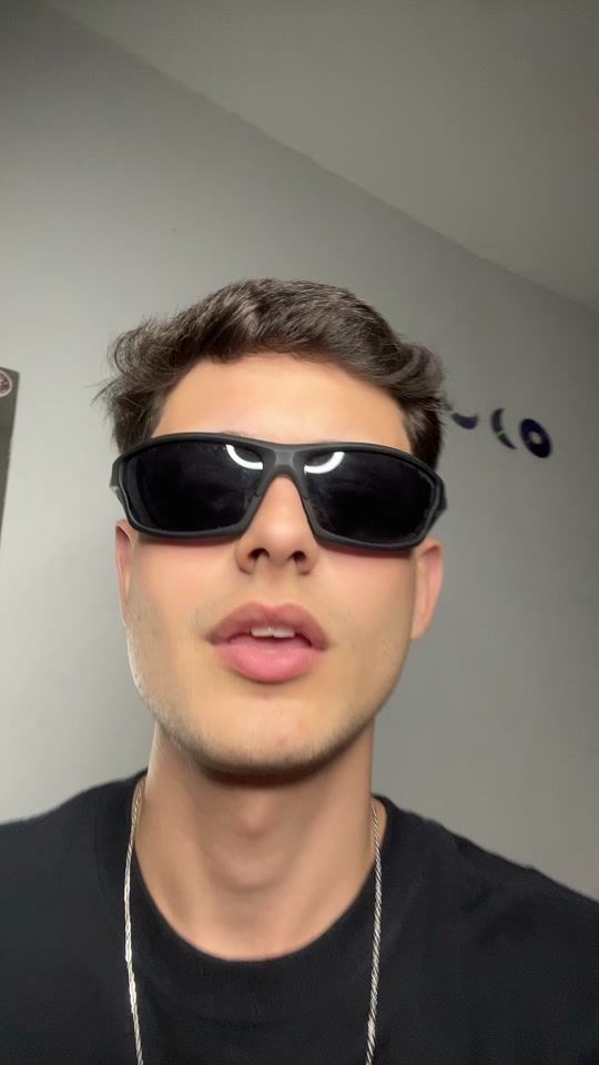 TikTok video thumbnail by daniloprincee