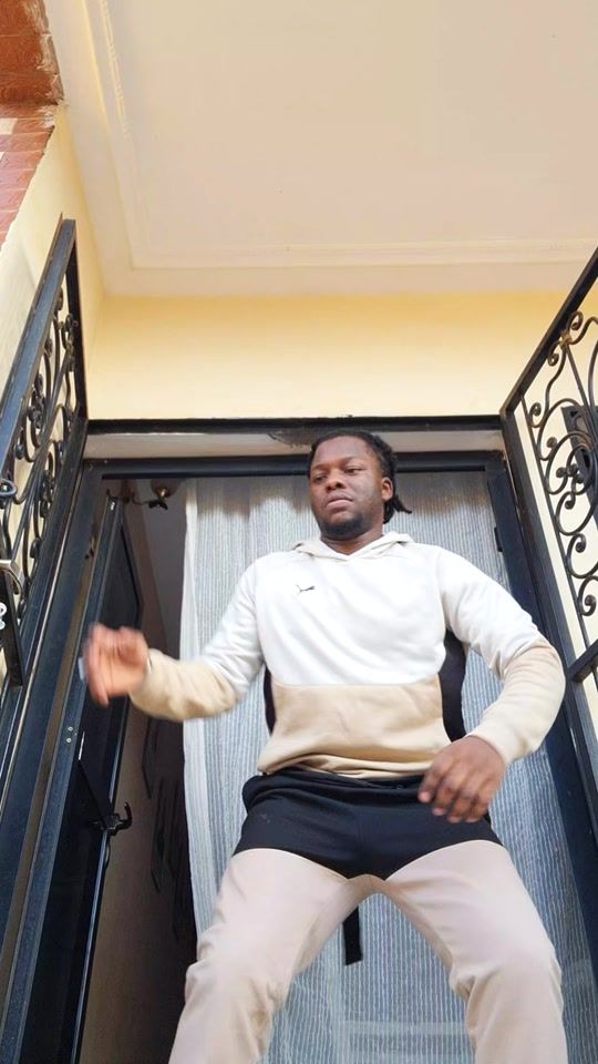 TikTok video thumbnail by marco_ntcham