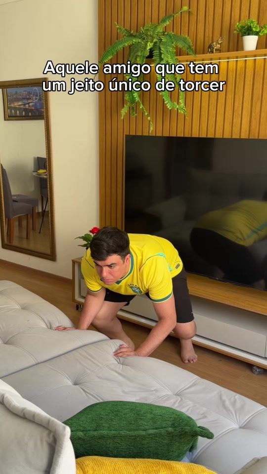 TikTok video thumbnail by euleandrochaves