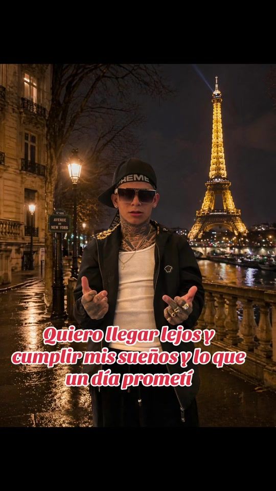 TikTok video thumbnail by heynercalero3
