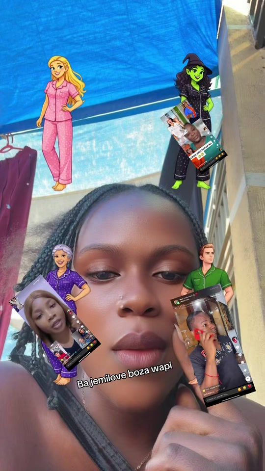 TikTok video thumbnail by afia.laperle
