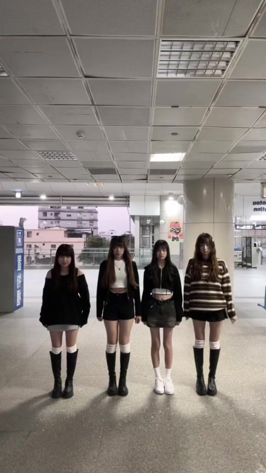 TikTok video thumbnail by _yll_09