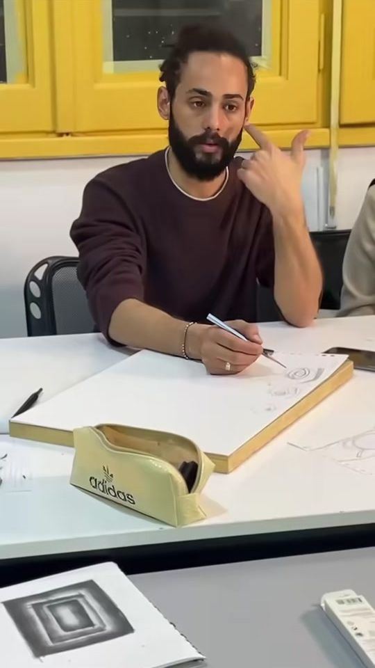 TikTok video thumbnail by art_coach_mousa