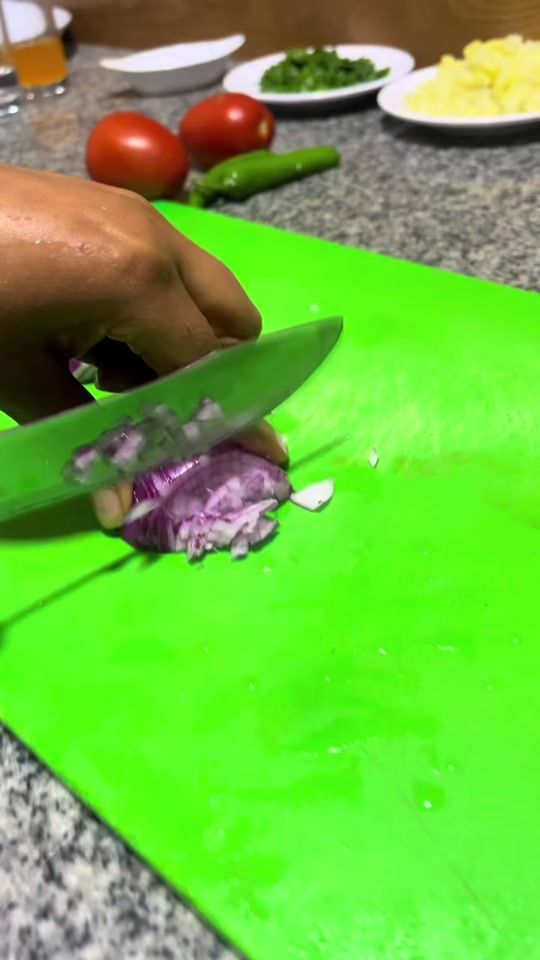 TikTok video thumbnail by ayatekitchen