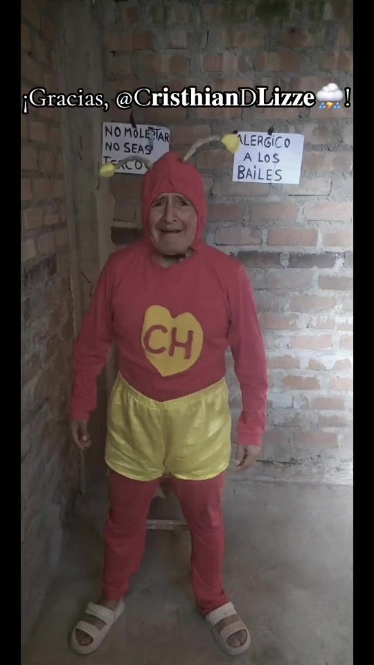 TikTok video thumbnail by xmarcelinoorihuelaquispe
