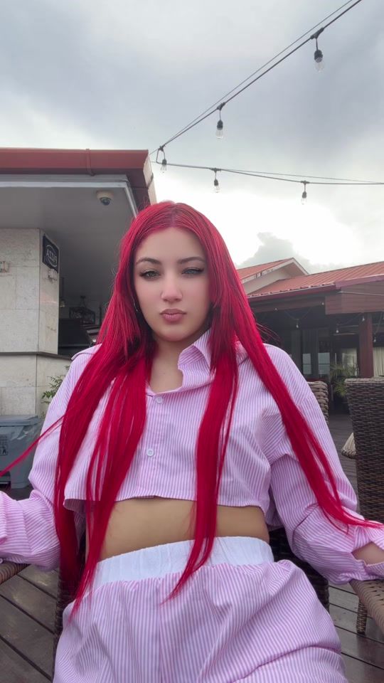TikTok video thumbnail by la.mamy003