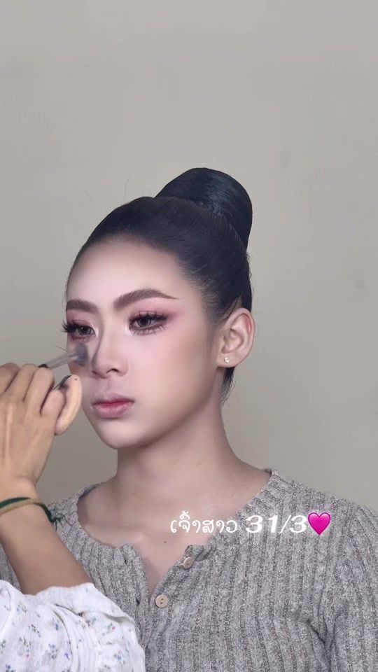 TikTok video thumbnail by fonnoymakeup