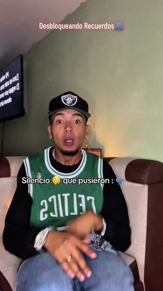 TikTok video thumbnail by checho_official12