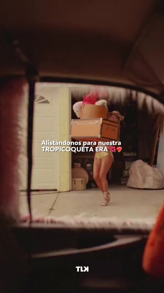 TikTok video thumbnail by teleticket