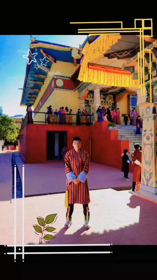 TikTok video thumbnail by sonofbhutan10