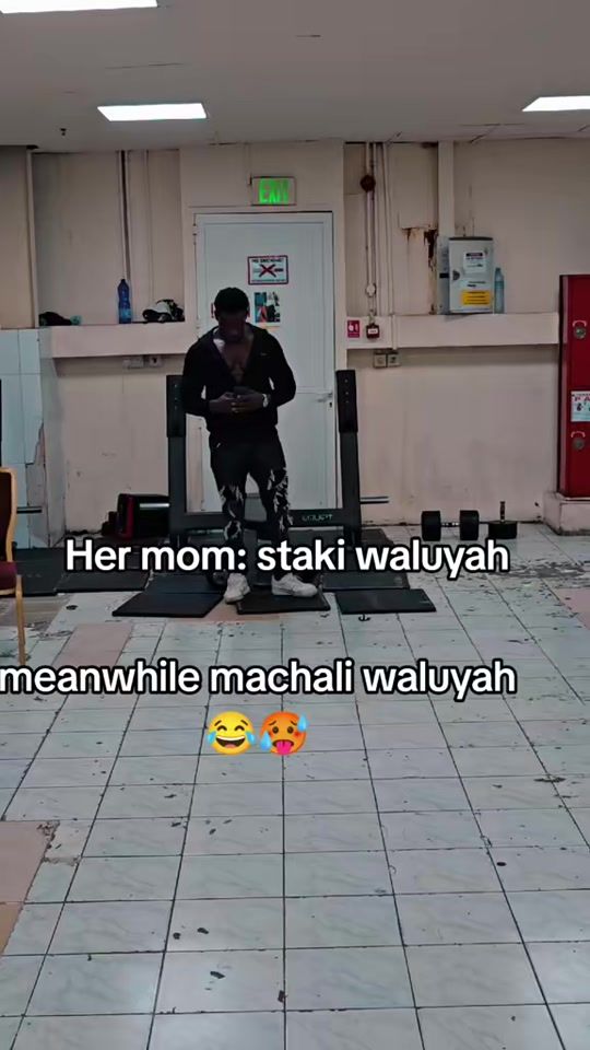 TikTok video thumbnail by babafricah