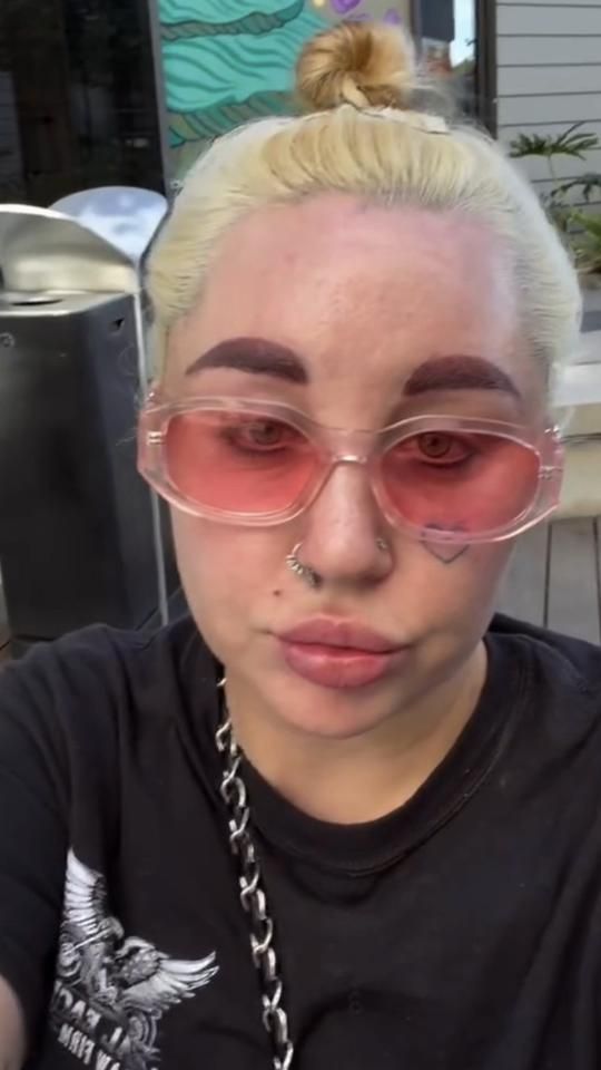 TikTok video thumbnail by amandabynesx