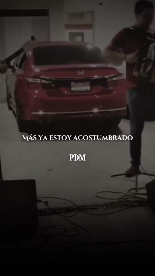 TikTok video thumbnail by padelantemusic7