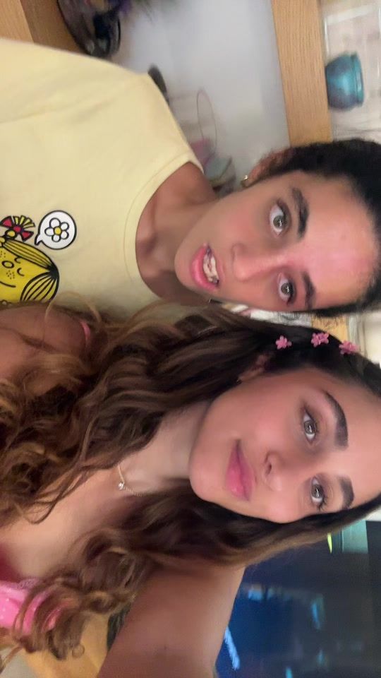 TikTok video thumbnail by _noambb