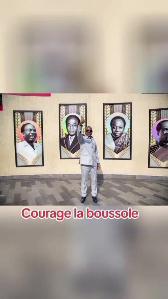 TikTok video thumbnail by mozes057_ouattara