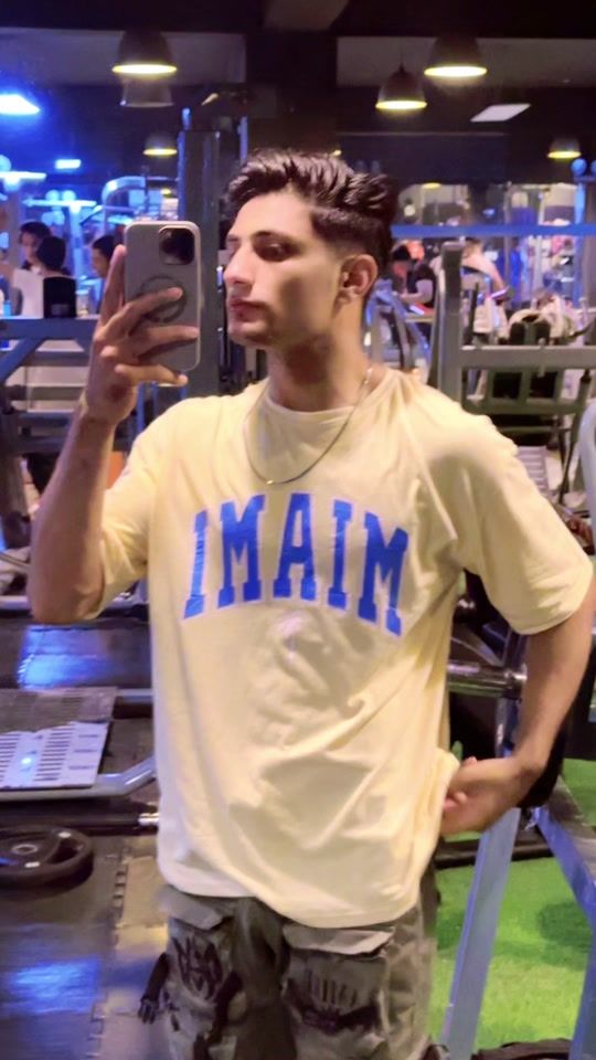 TikTok video thumbnail by gymer_boy_