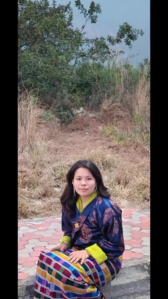 TikTok video thumbnail by chadorwangmo13
