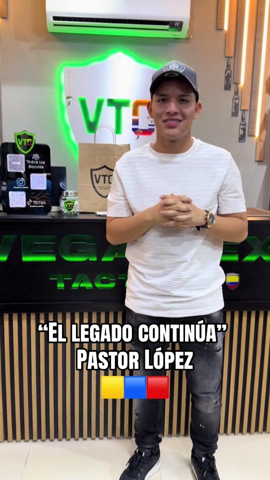 TikTok video thumbnail by vegaltex_tactical