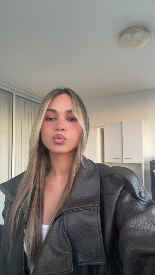 TikTok video thumbnail by yaeltoledano._