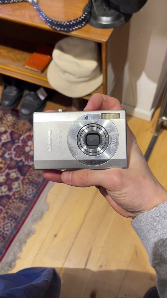TikTok video thumbnail by retrofocus90s