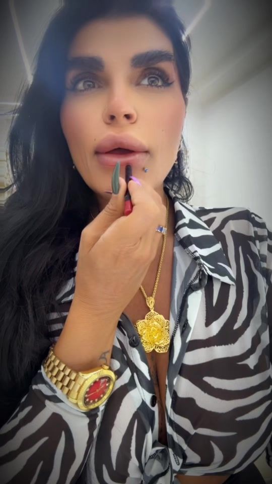 TikTok video thumbnail by barrouna_mua