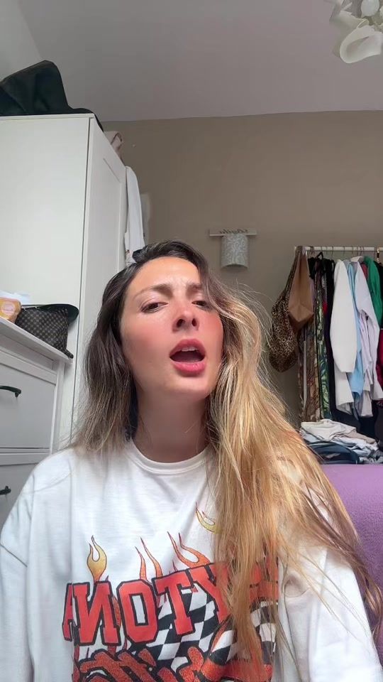 TikTok video thumbnail by ilanacotugno