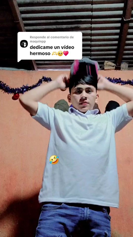 TikTok video thumbnail by jairo.chen.sel