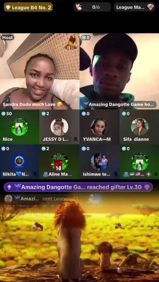 TikTok video thumbnail by dangotte002