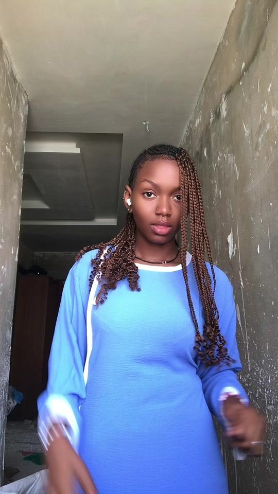 TikTok video thumbnail by salimata4093