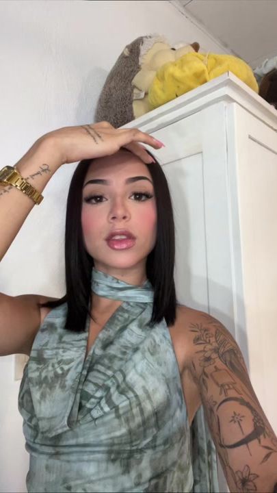 TikTok video thumbnail by .yeskaa