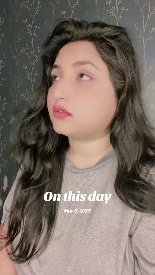 TikTok video thumbnail by maryamazam366