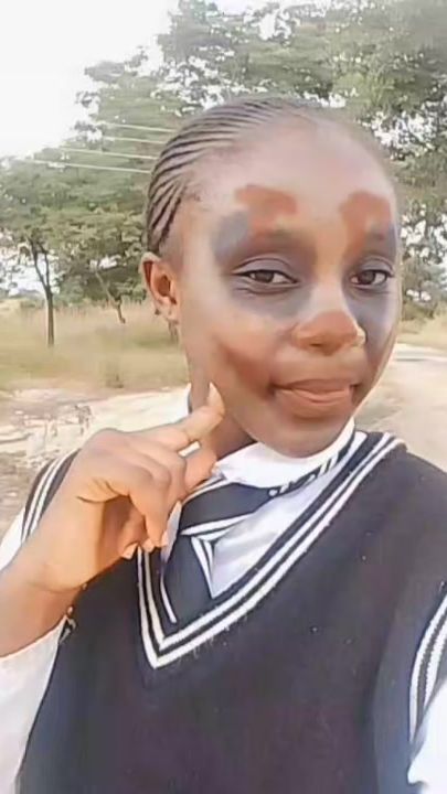 TikTok video thumbnail by chinyamachaambwa1