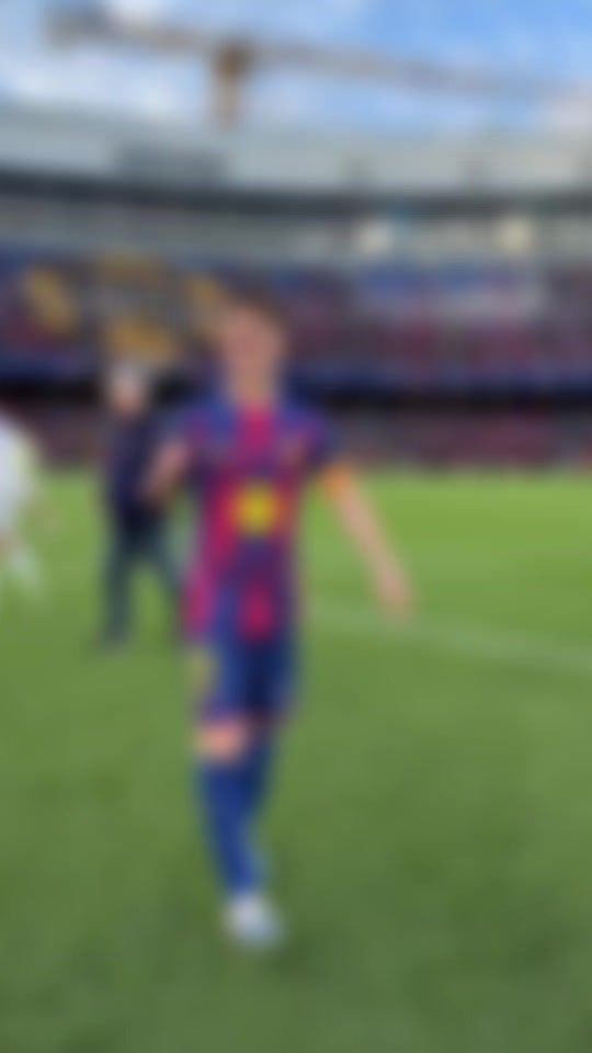 TikTok video thumbnail by fcbarcelona_fanz_12