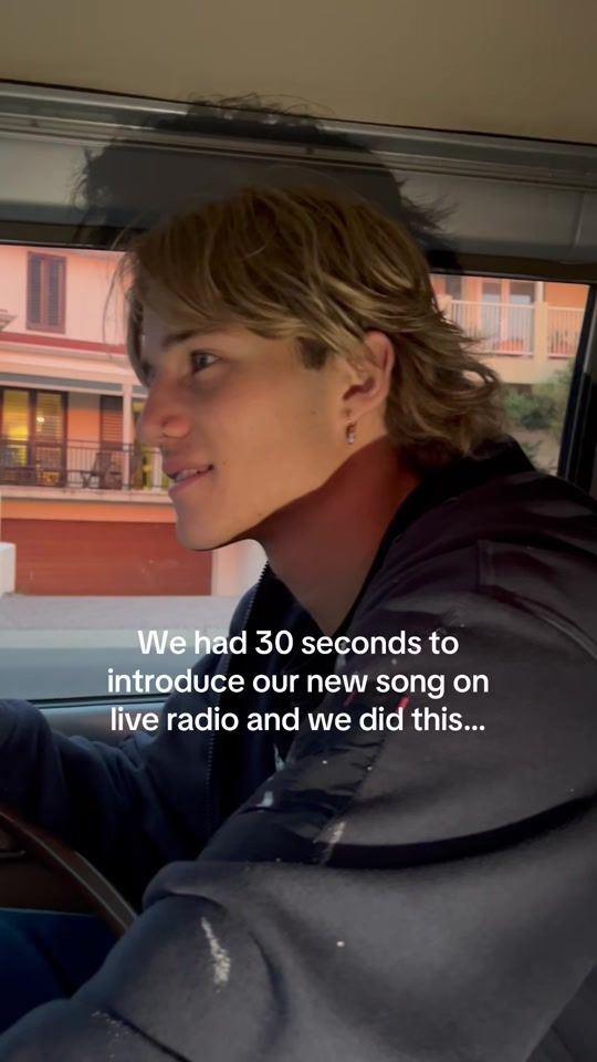 TikTok video thumbnail by pashtheband