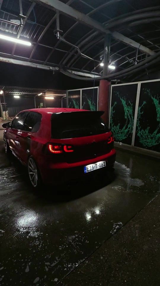 TikTok video thumbnail by red_gti46
