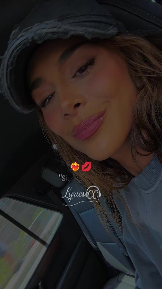 TikTok video thumbnail by .lyrics_cc