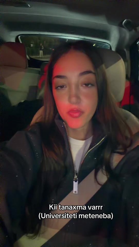 TikTok video thumbnail by kavtaradzeninii