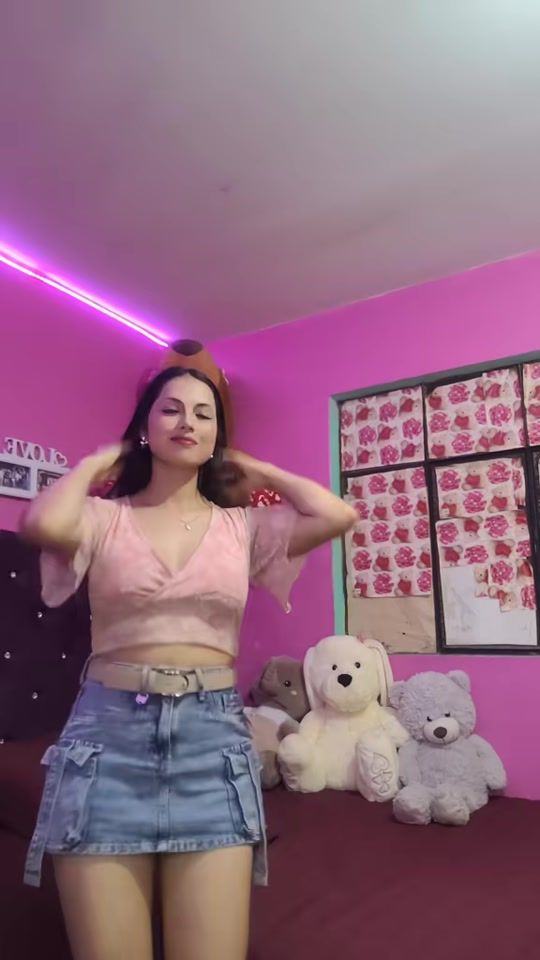 TikTok video thumbnail by lidiaflaquis