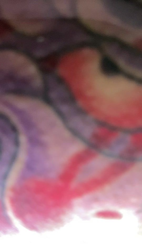 TikTok video thumbnail by tattoo_pakin