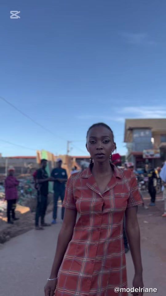 TikTok video thumbnail by modelriane