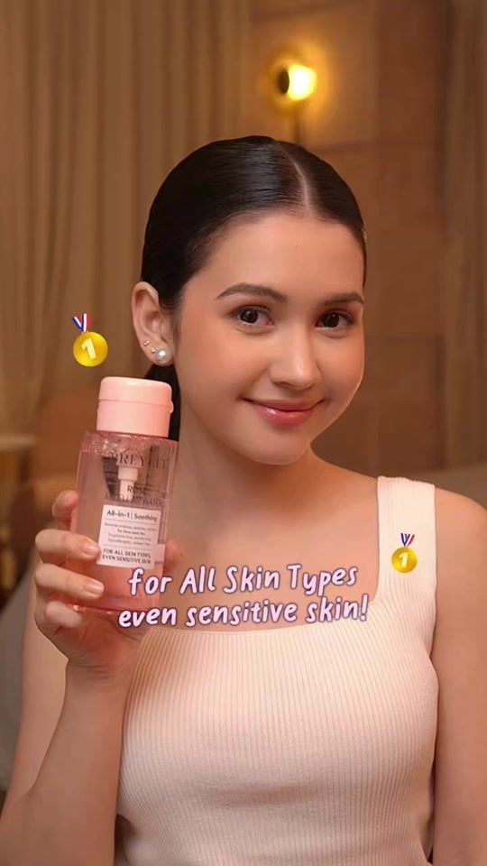 TikTok video thumbnail by breylee.id