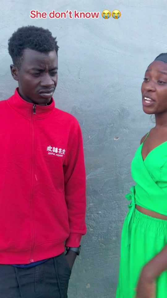TikTok video thumbnail by chipilicomedy1