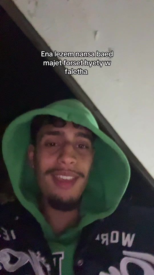 TikTok video thumbnail by arbibjeoui